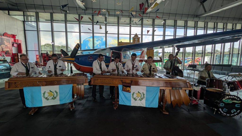 Guatemala - Curiosidades