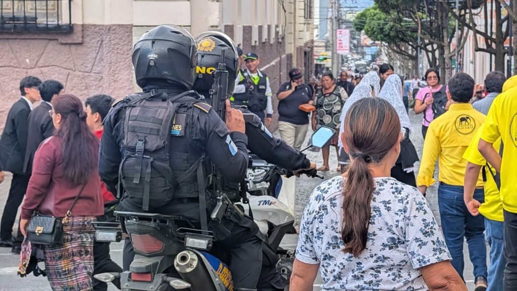 Guatemala - Curiosidades