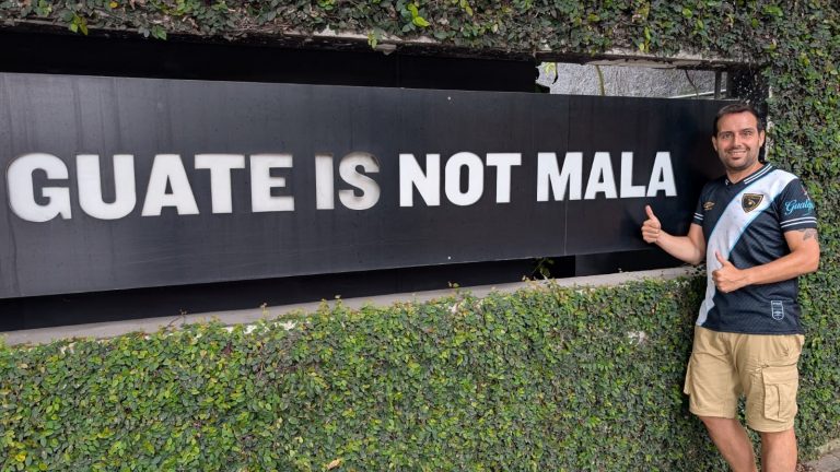 Lee más sobre el artículo Curiosidades de Guatemala