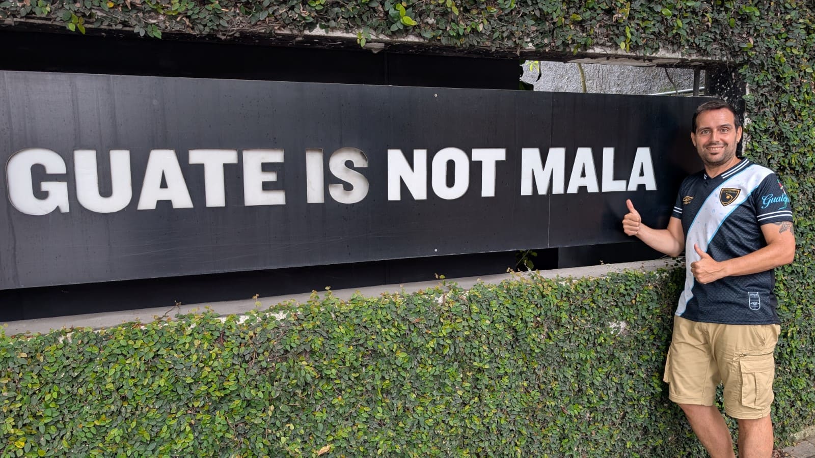 Lee más sobre el artículo Curiosidades de Guatemala