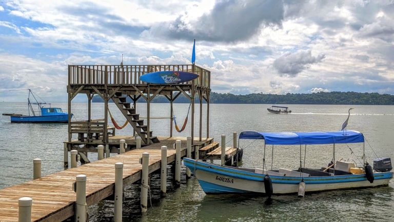 Lee más sobre el artículo Livingston: el sabor caribeño de Guatemala