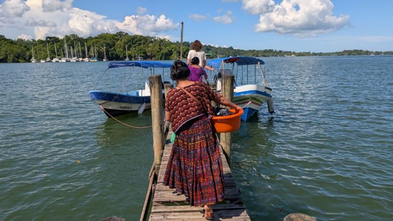 Lee más sobre el artículo Guatemala: la planificación