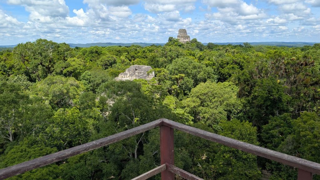 Tikal