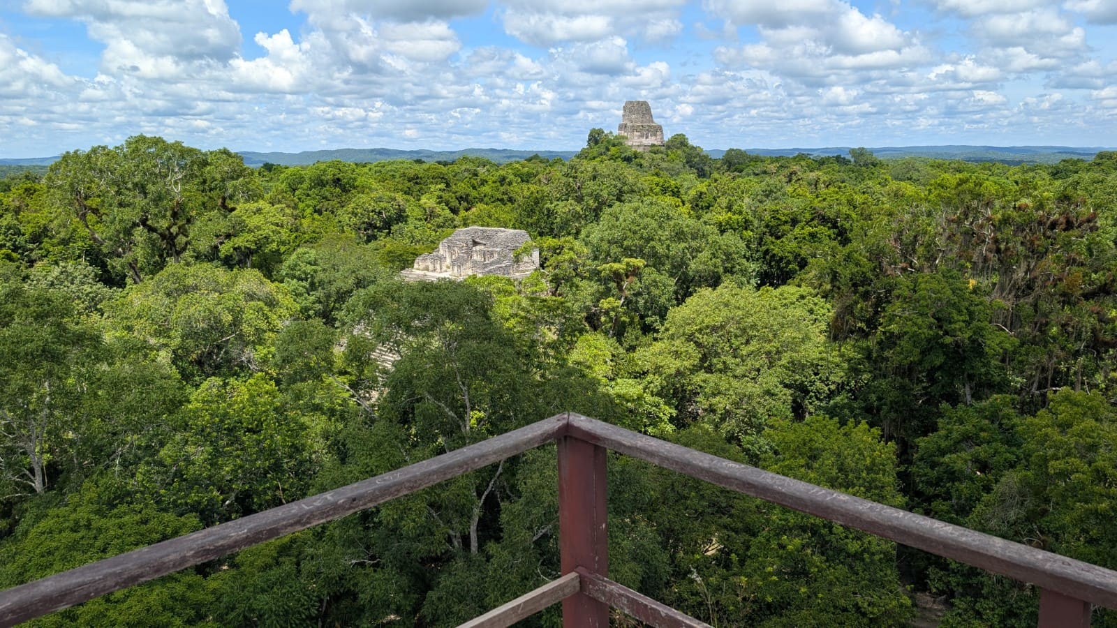 Tikal