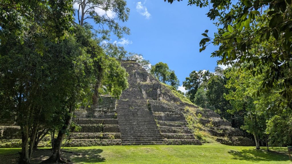 Tikal