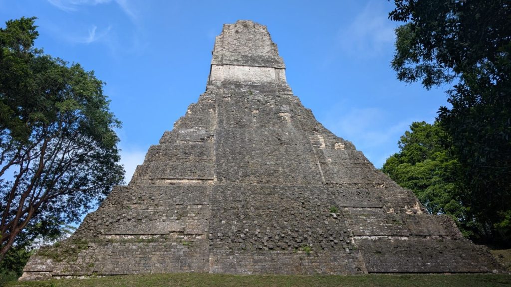 Tikal