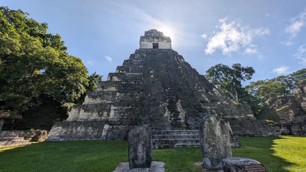 Tikal