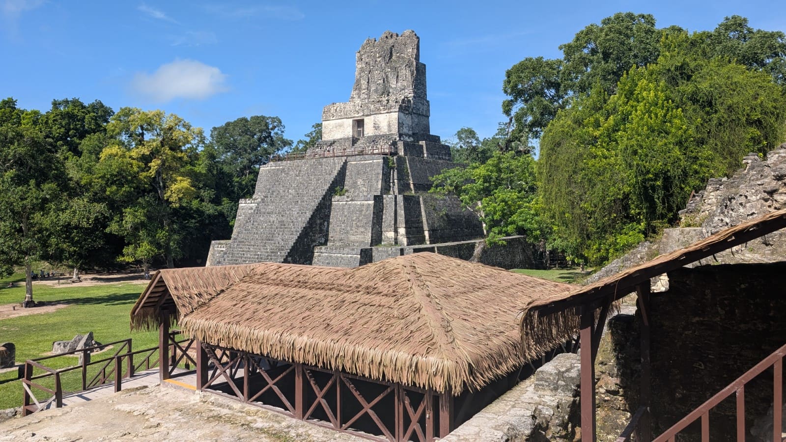 Tikal