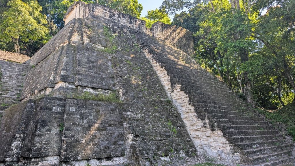 Tikal