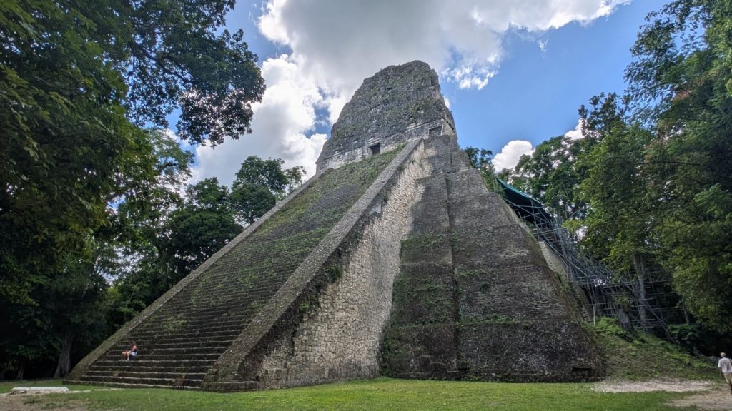 Tikal