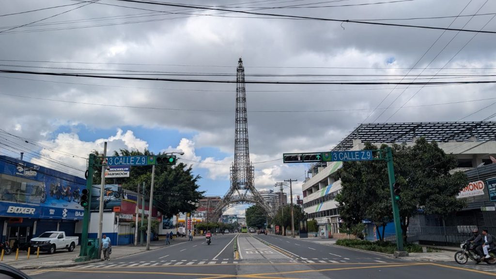 Ciudad Guatemala