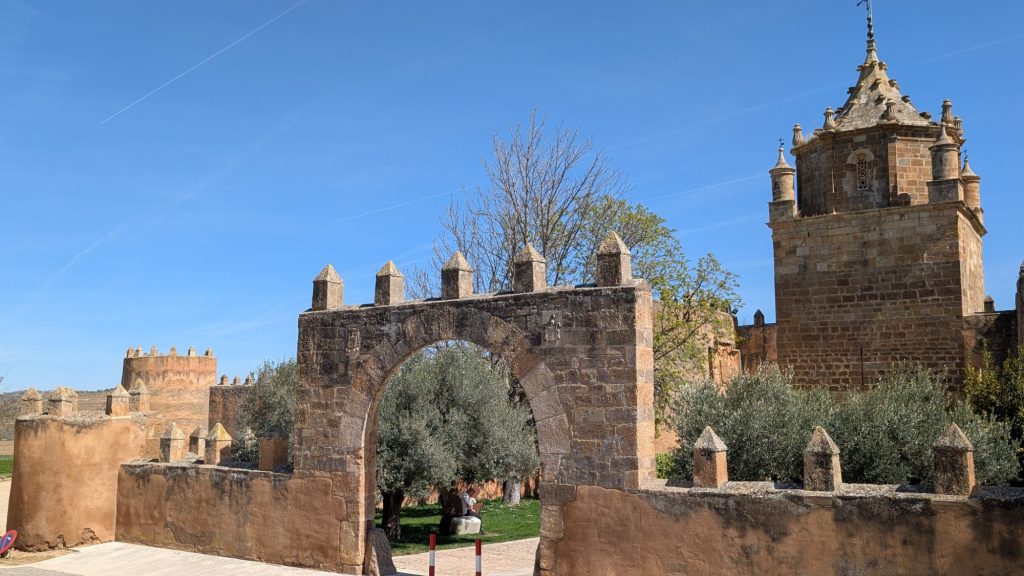 Monasterio de Veruela