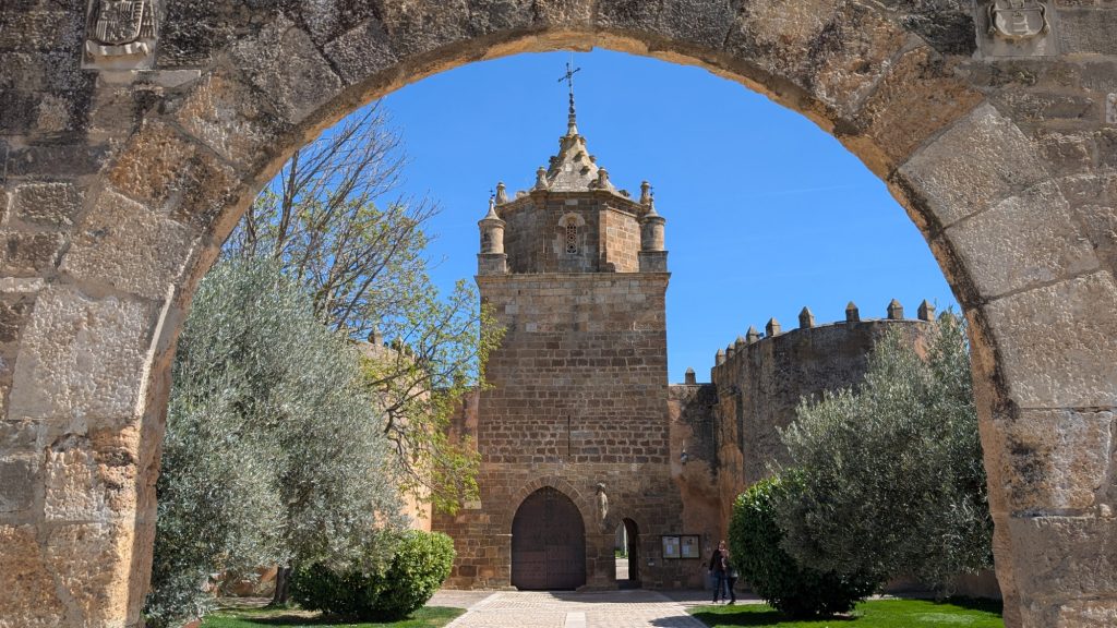 Monasterio de Veruela