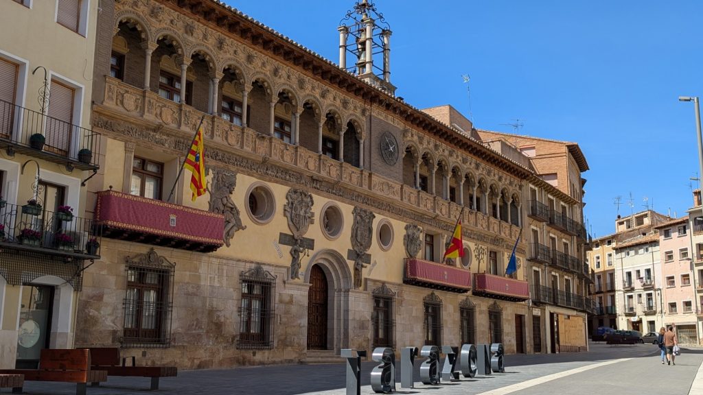 Tarazona