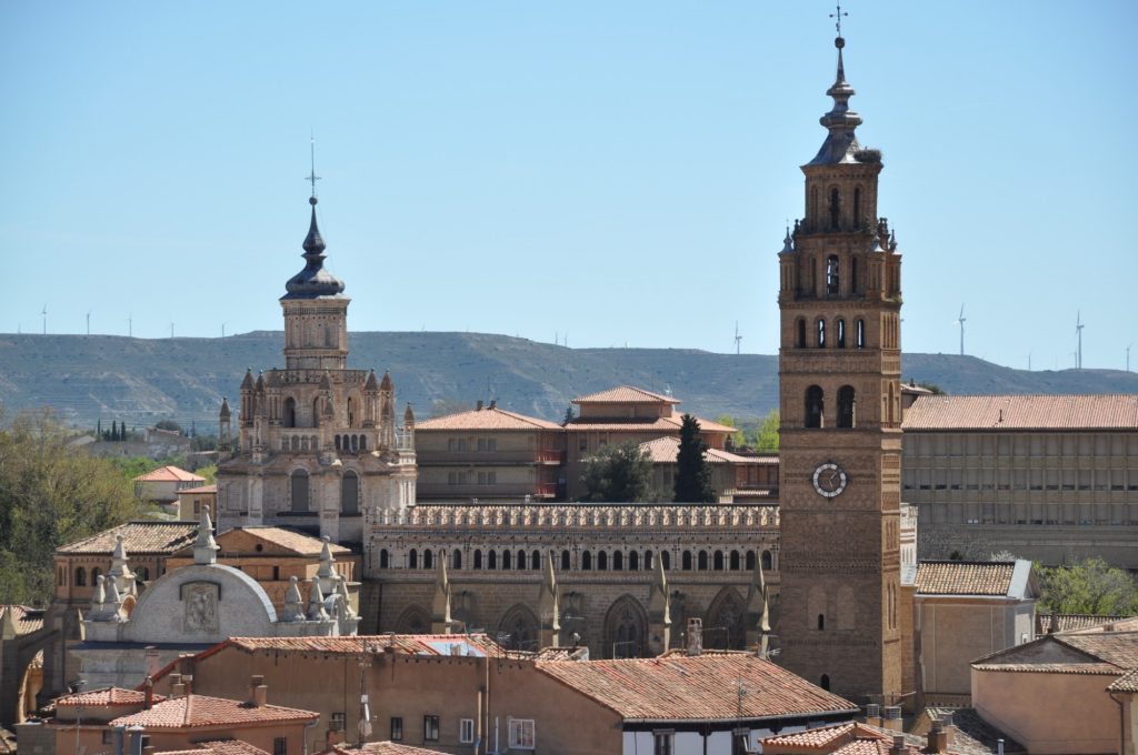 Tarazona