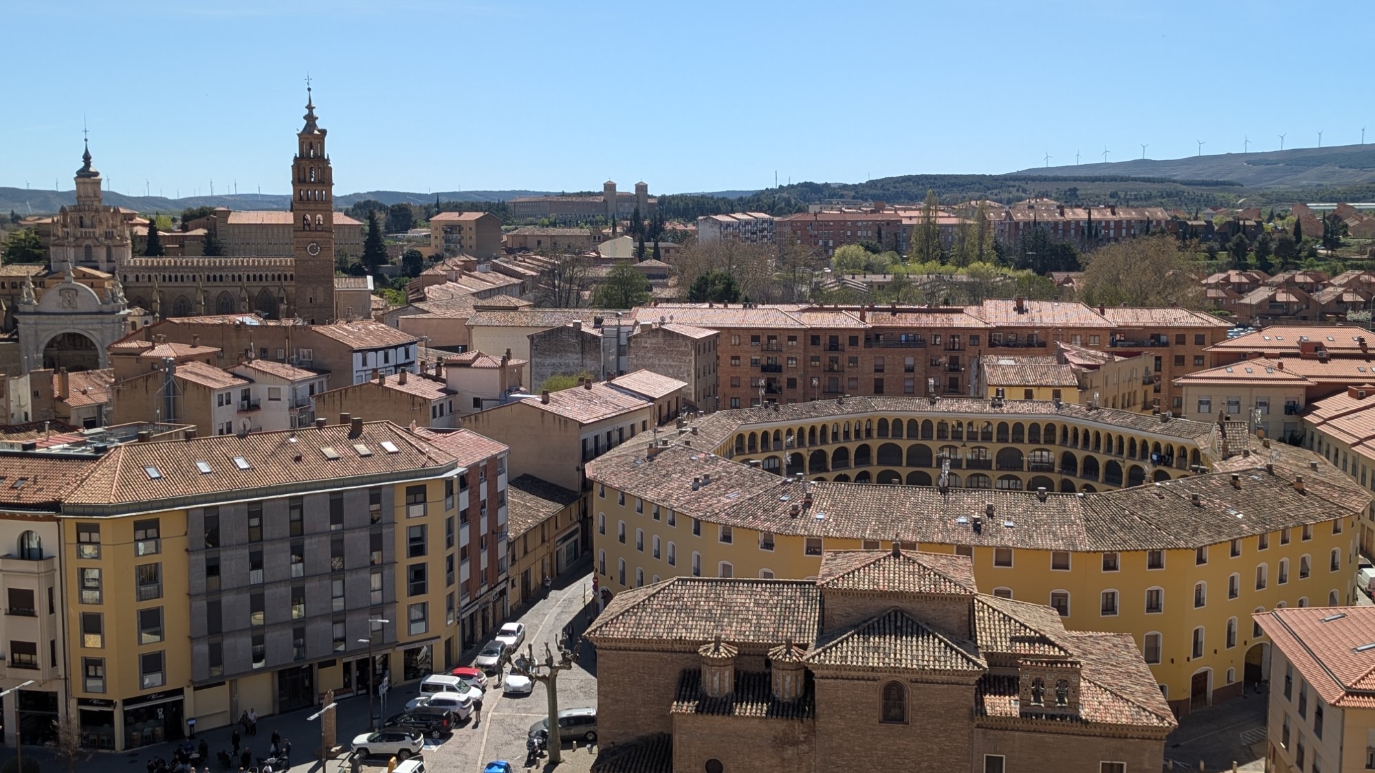 Tarazona