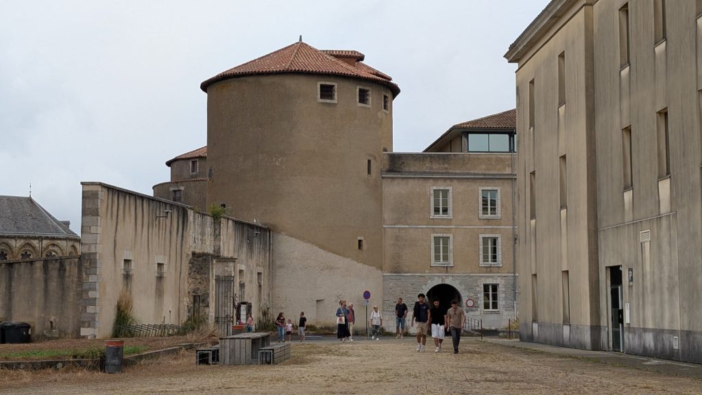 Baiona