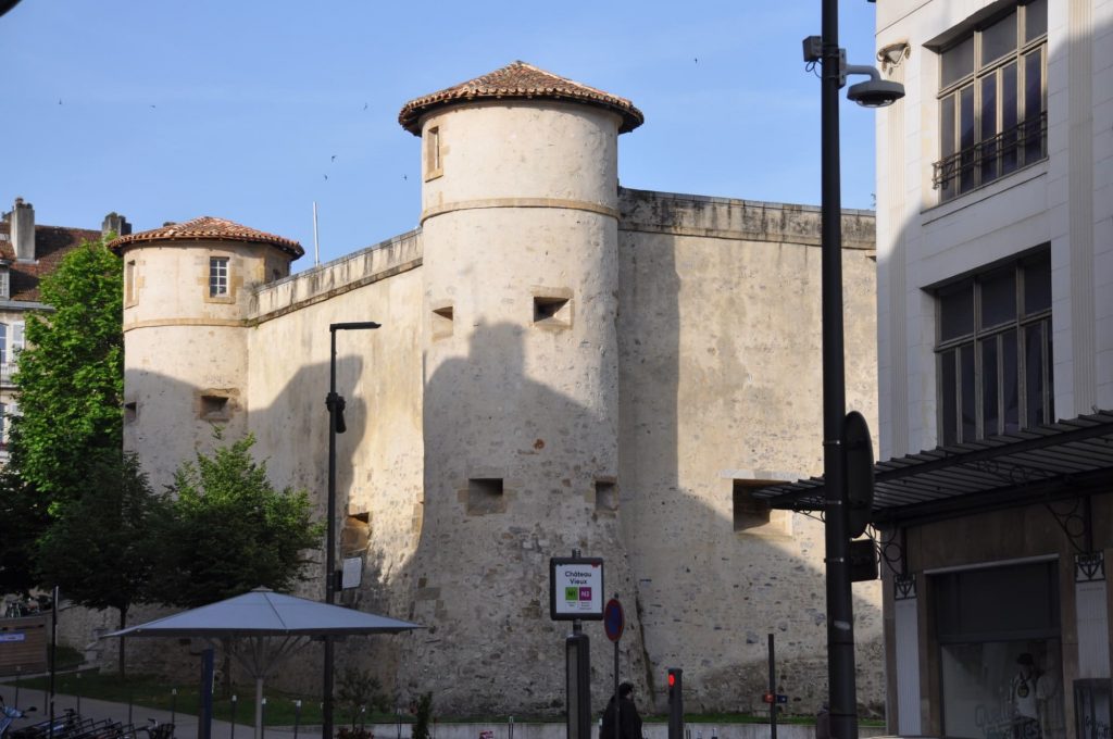 Baiona