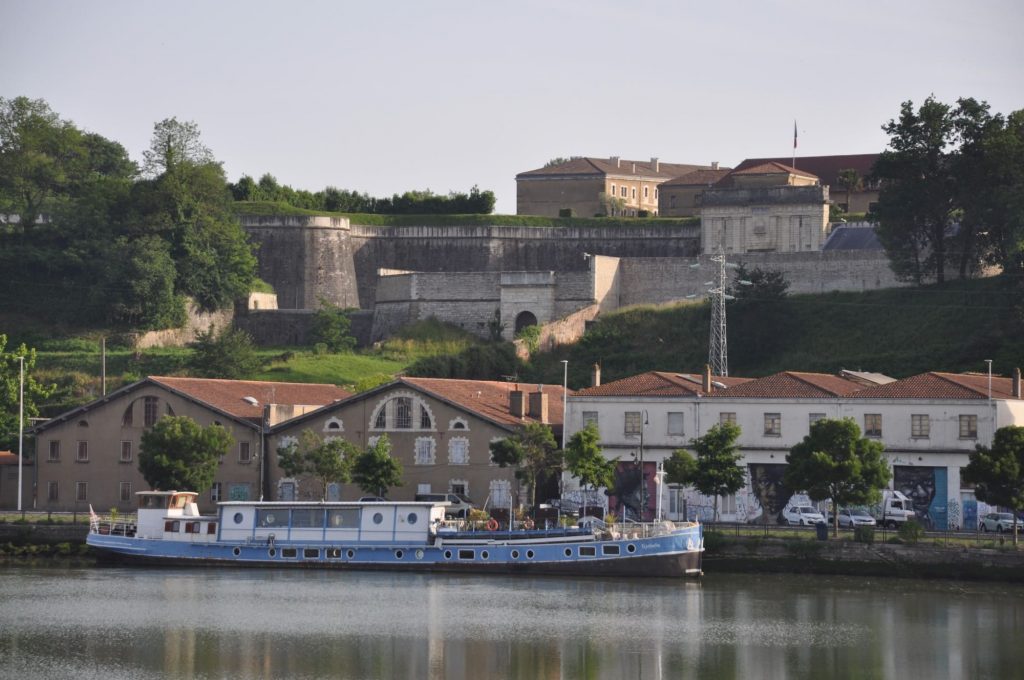Baiona