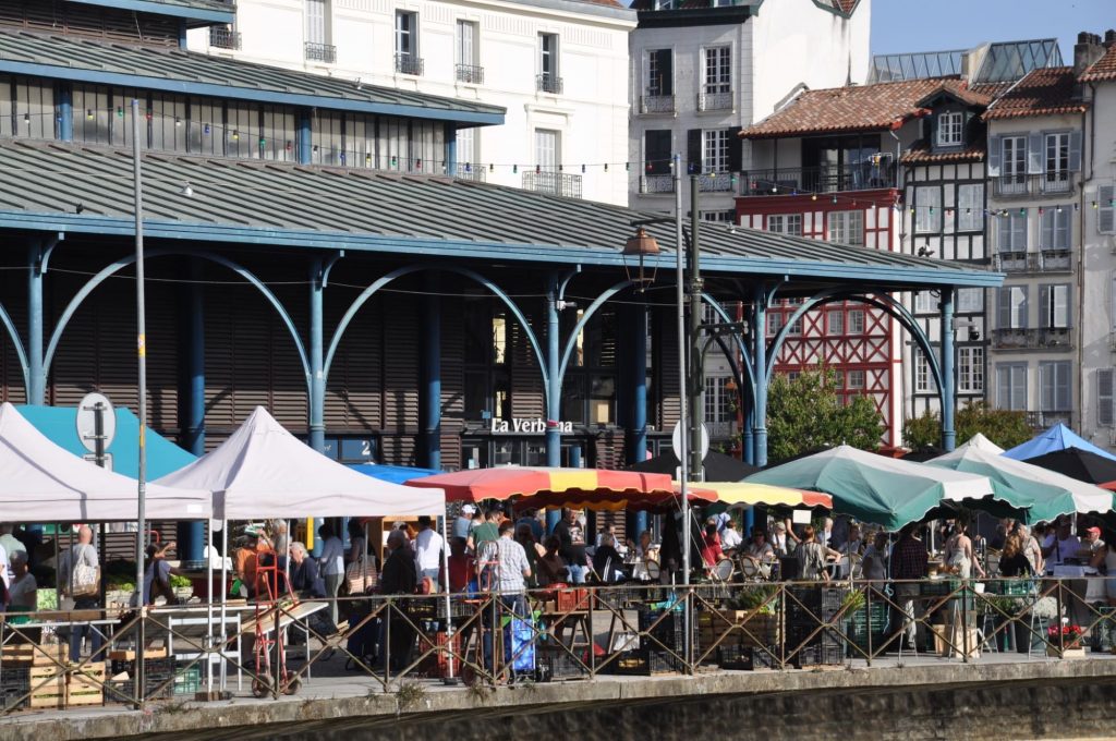 Baiona