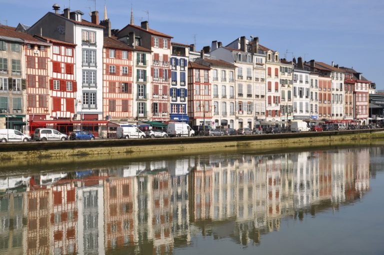 Lee más sobre el artículo Qué ver en Bayona (Baiona): la capital vasca del País Vasco francés