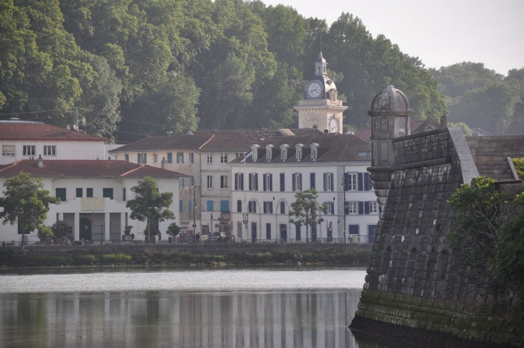 Baiona