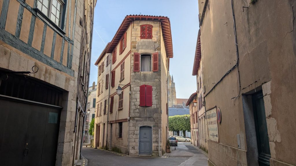 Baiona