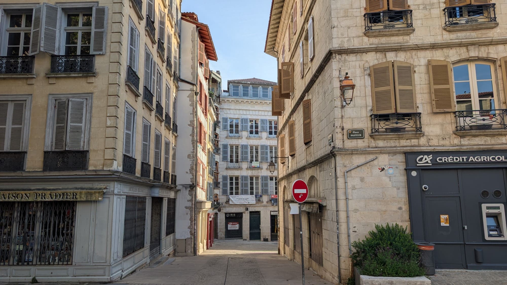 Baiona