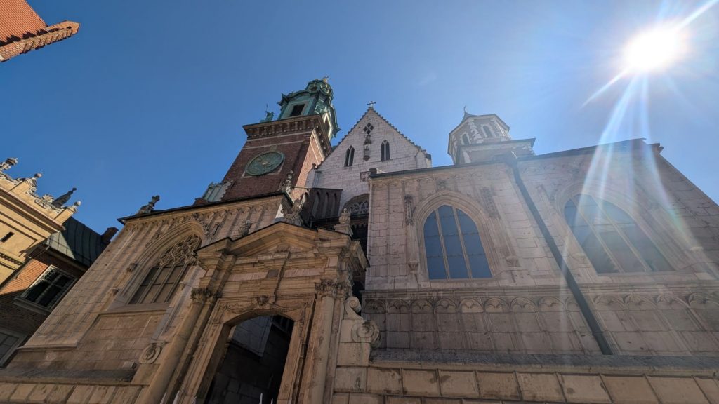 Cracovia