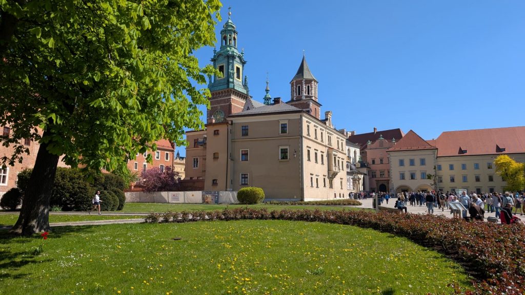 Cracovia