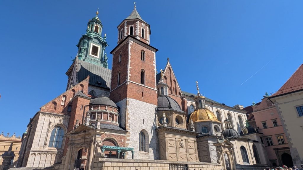 Cracovia