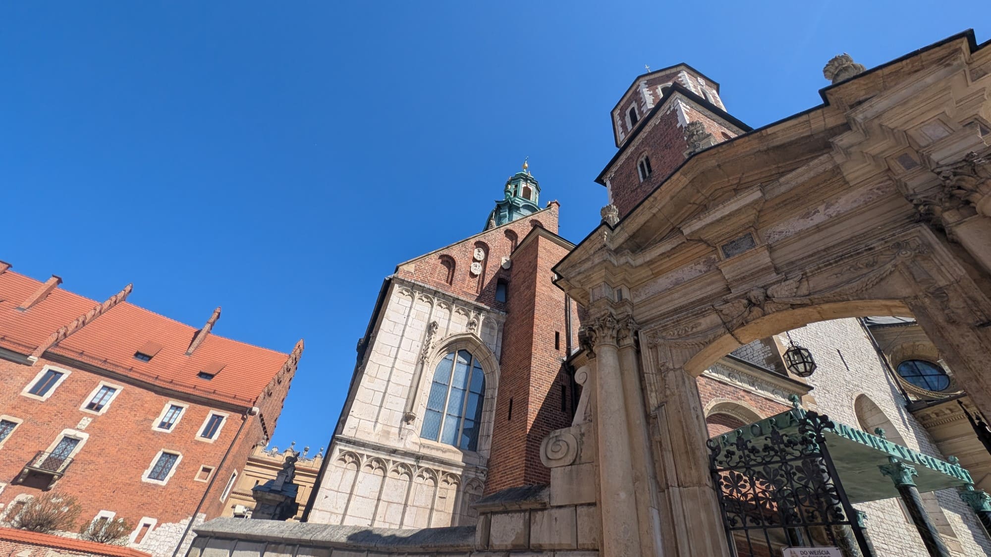 Cracovia
