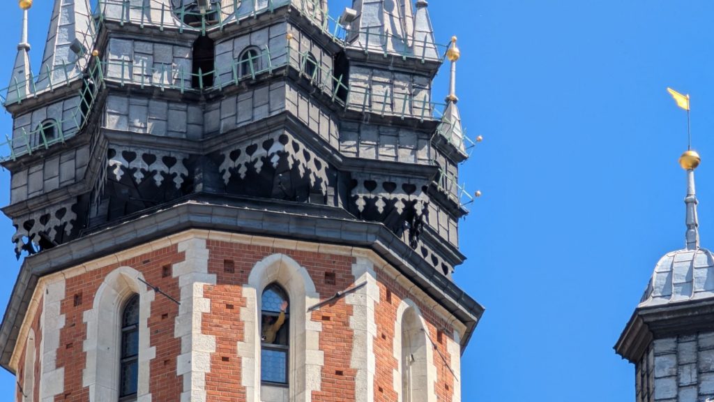 Cracovia