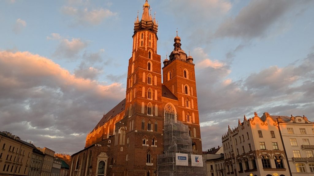 Cracovia