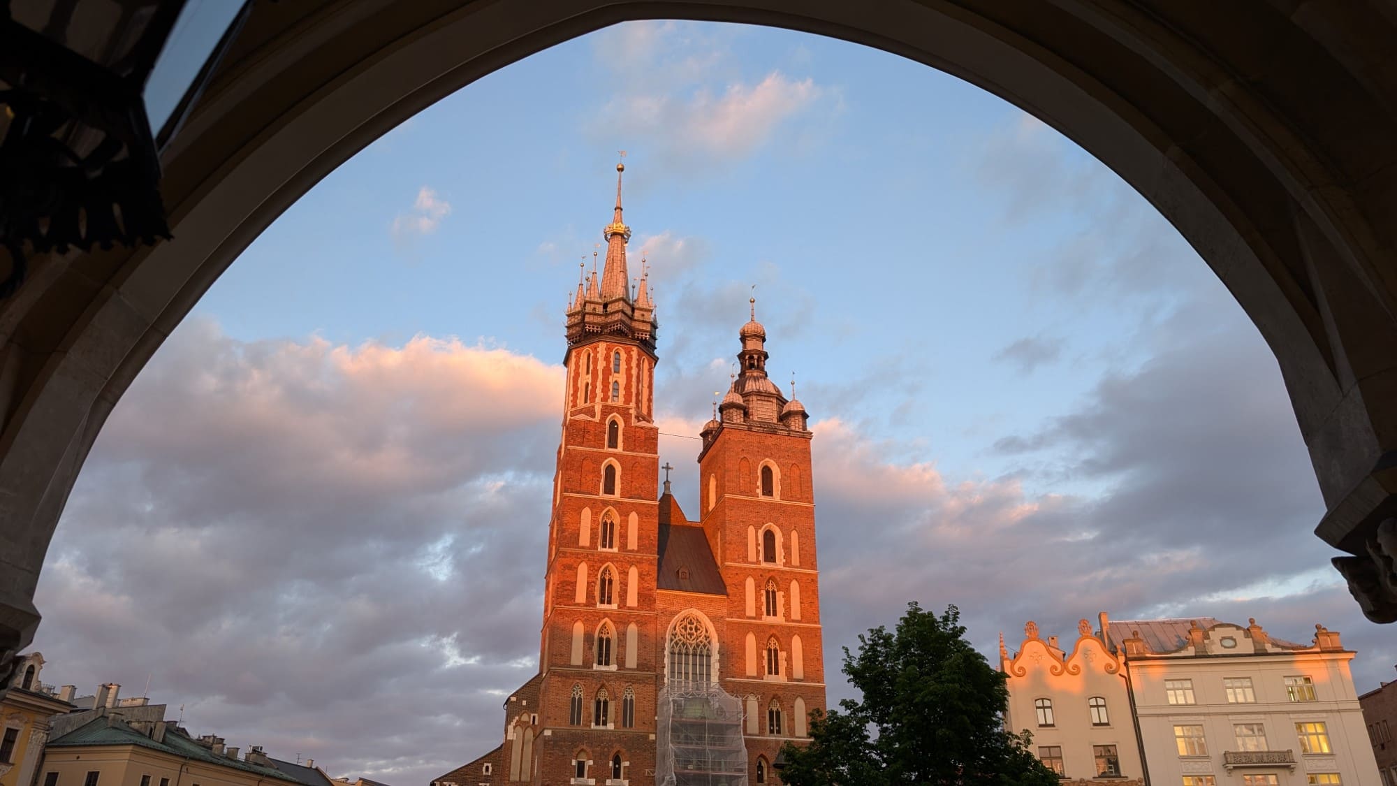 Cracovia