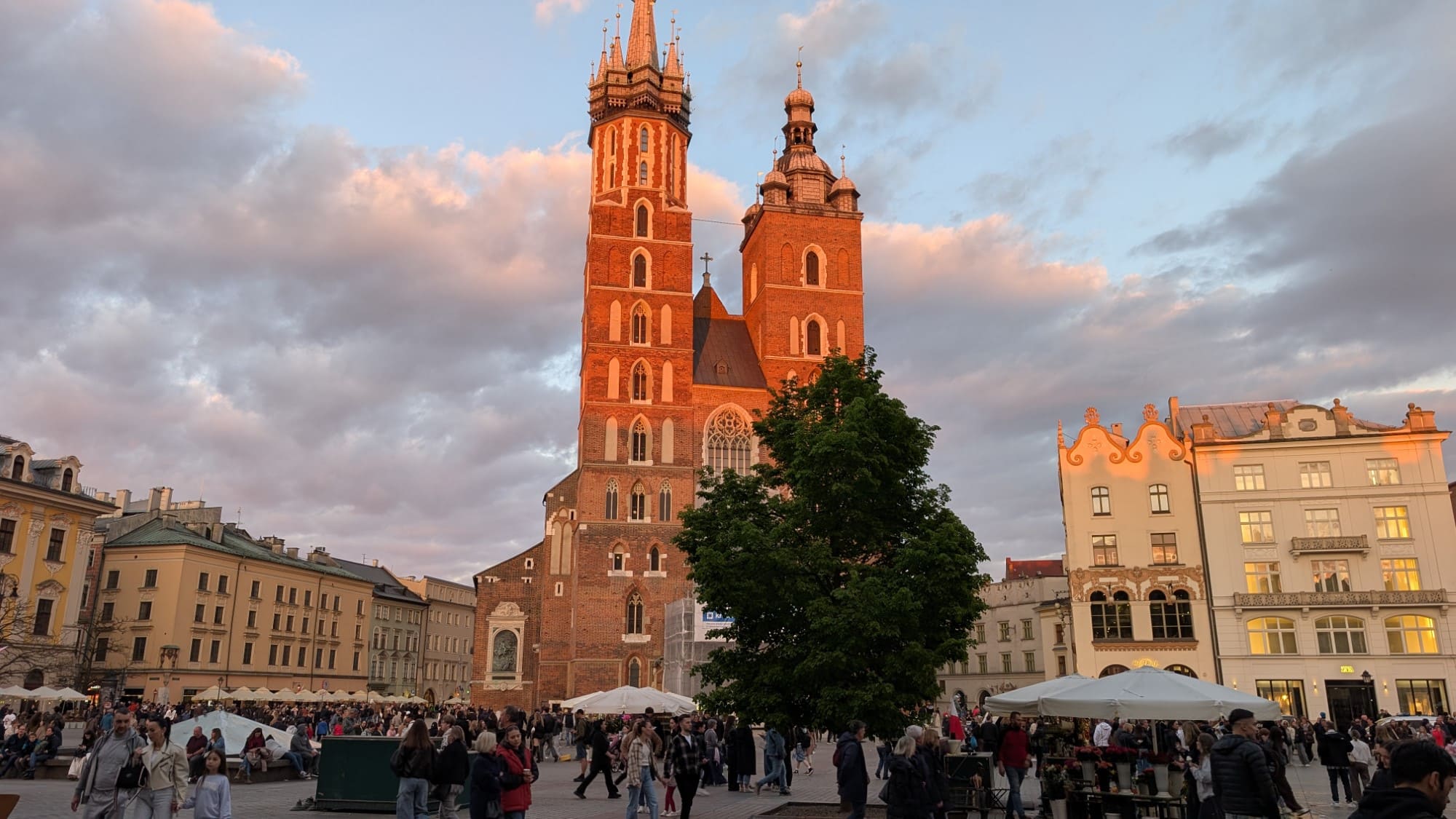 Cracovia