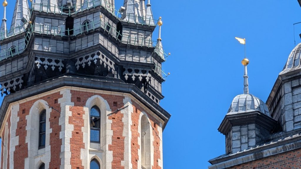 Cracovia