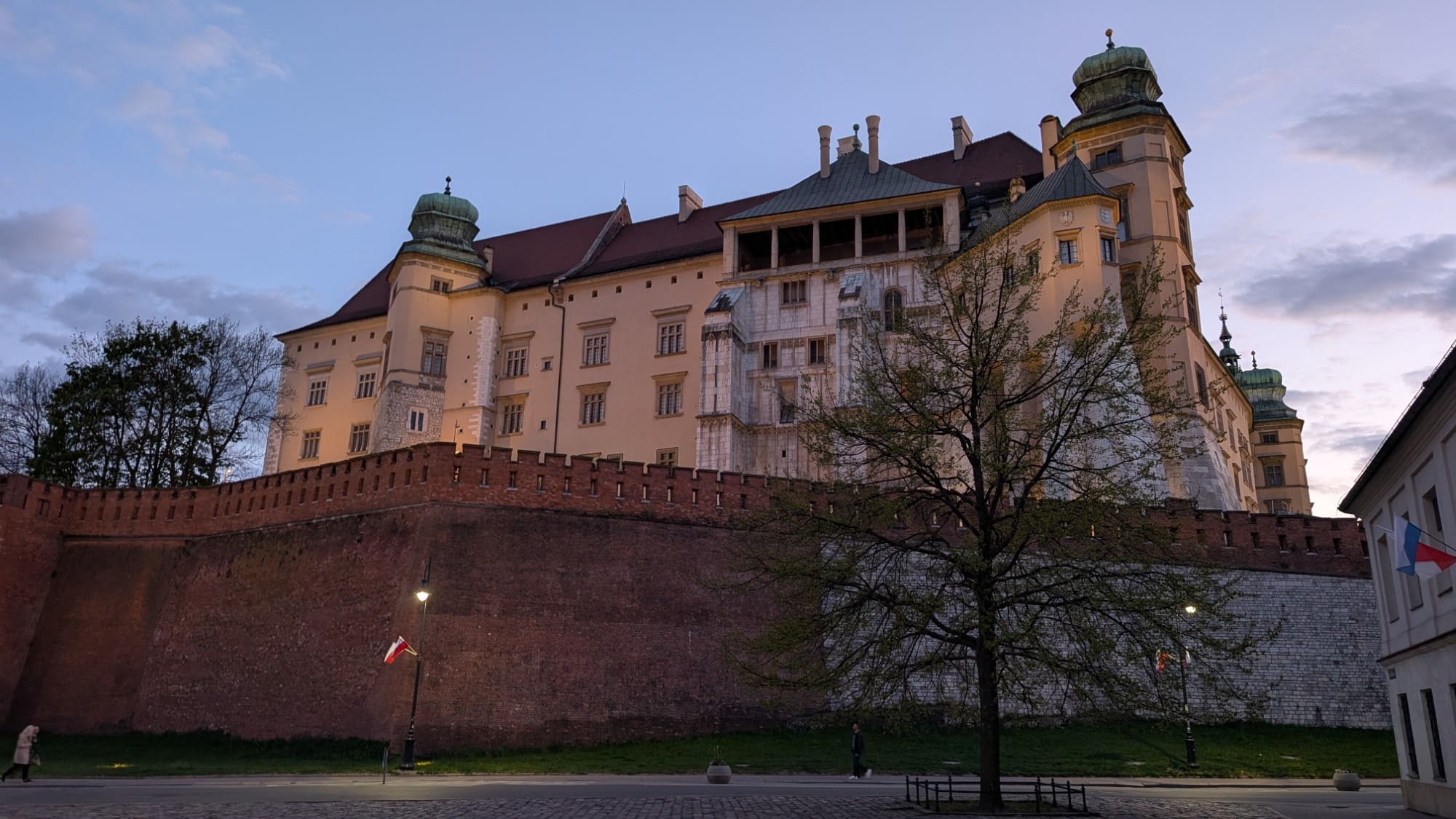 Cracovia