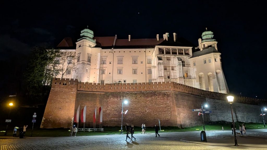 Cracovia