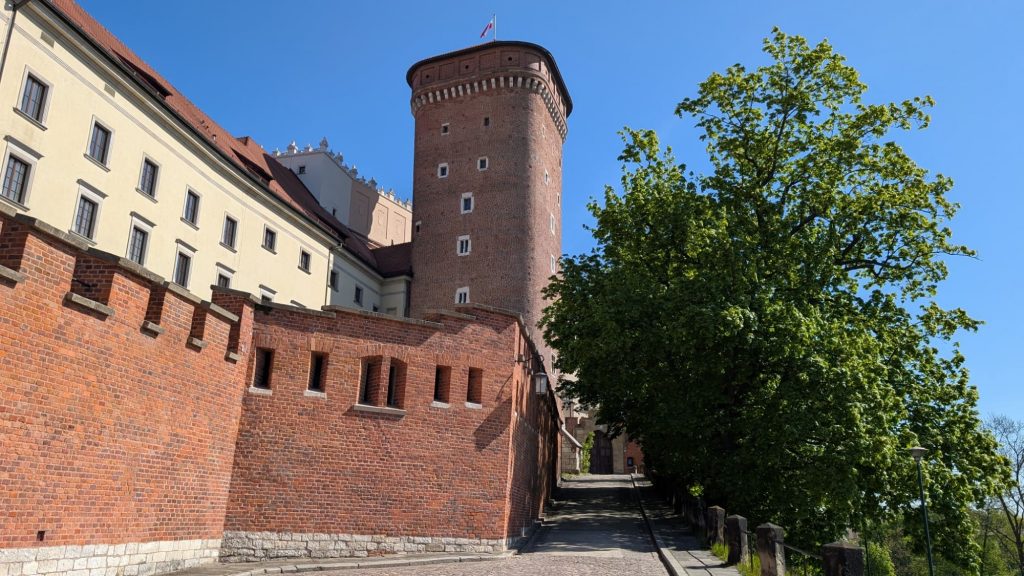 Cracovia