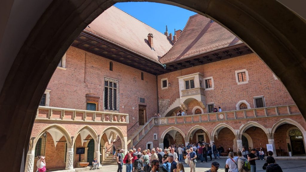Cracovia