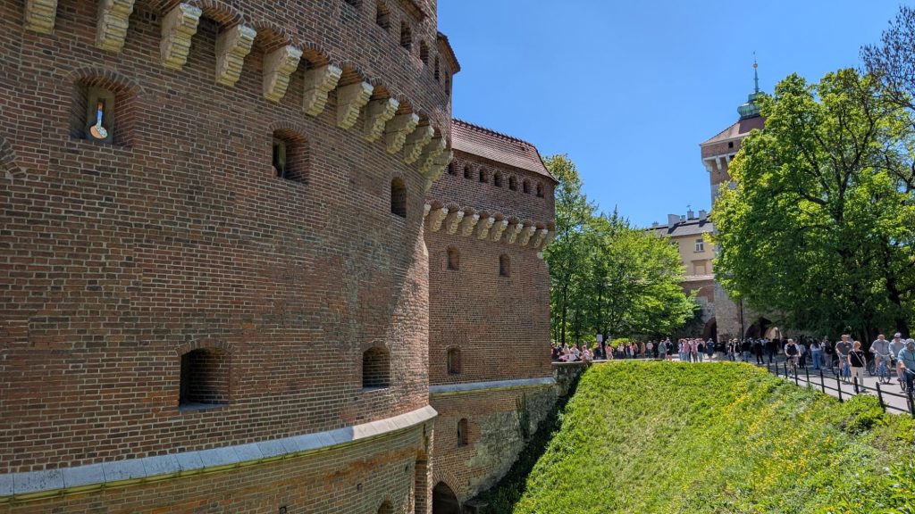Cracovia
