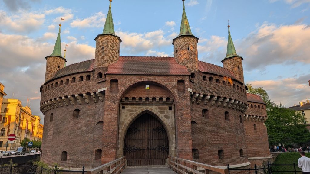 Cracovia