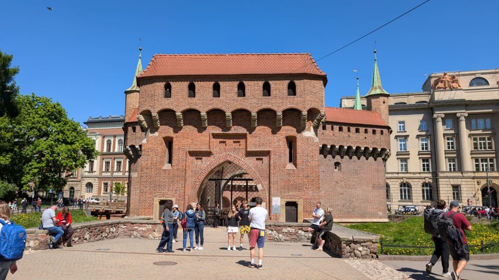Cracovia