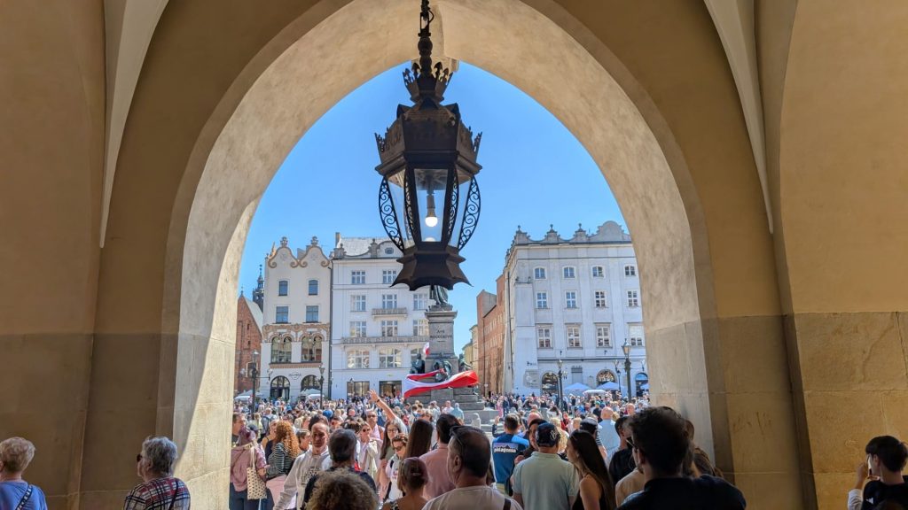 Cracovia