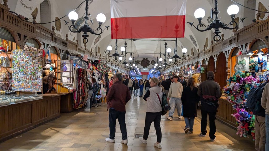 Cracovia