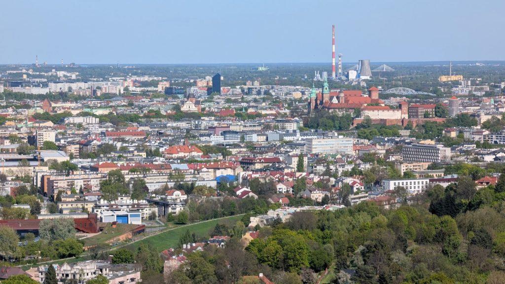 Cracovia