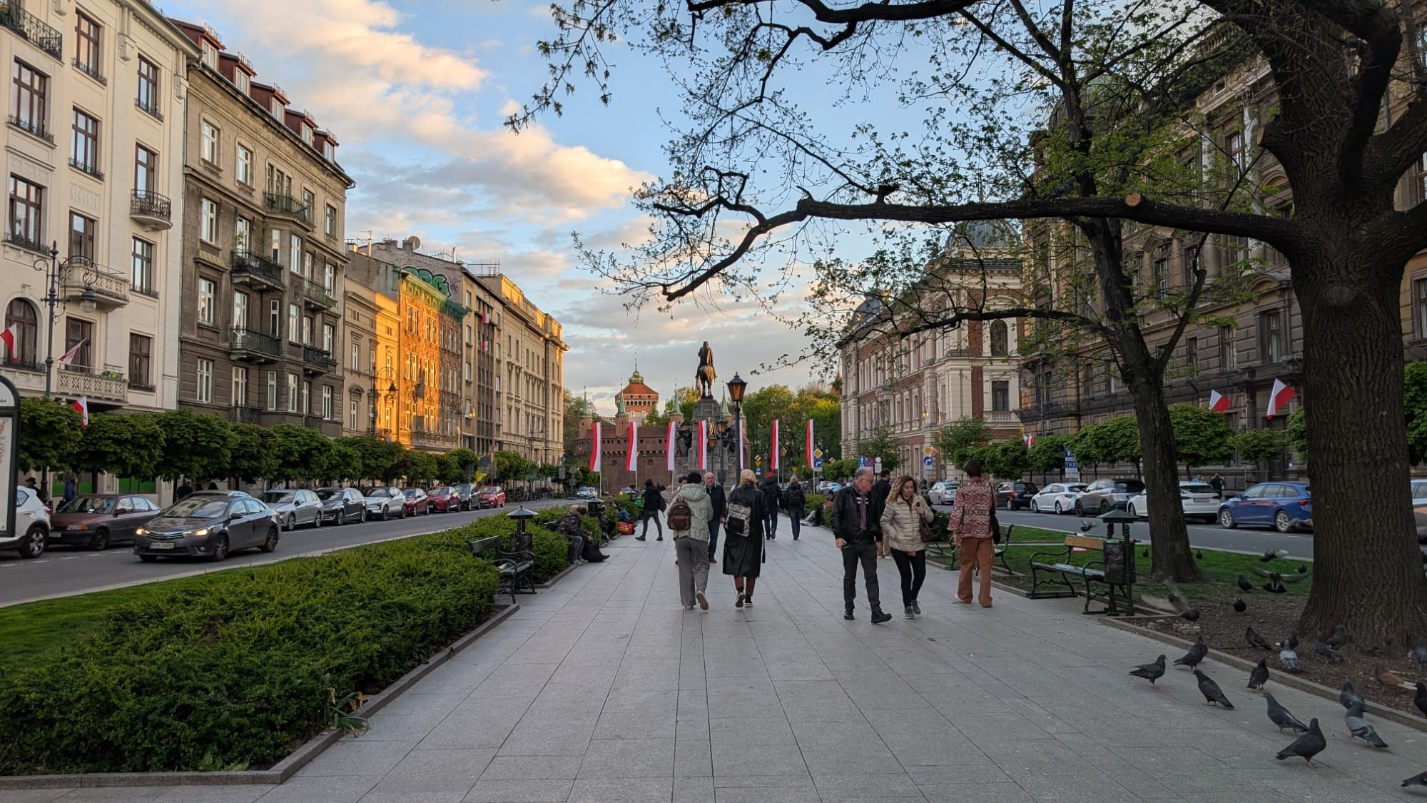 Cracovia