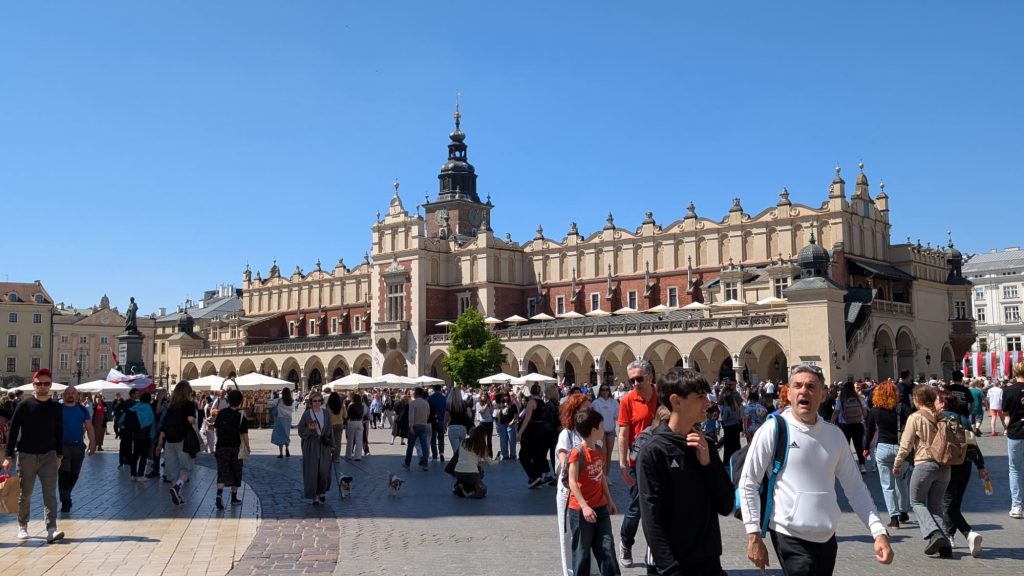 Cracovia