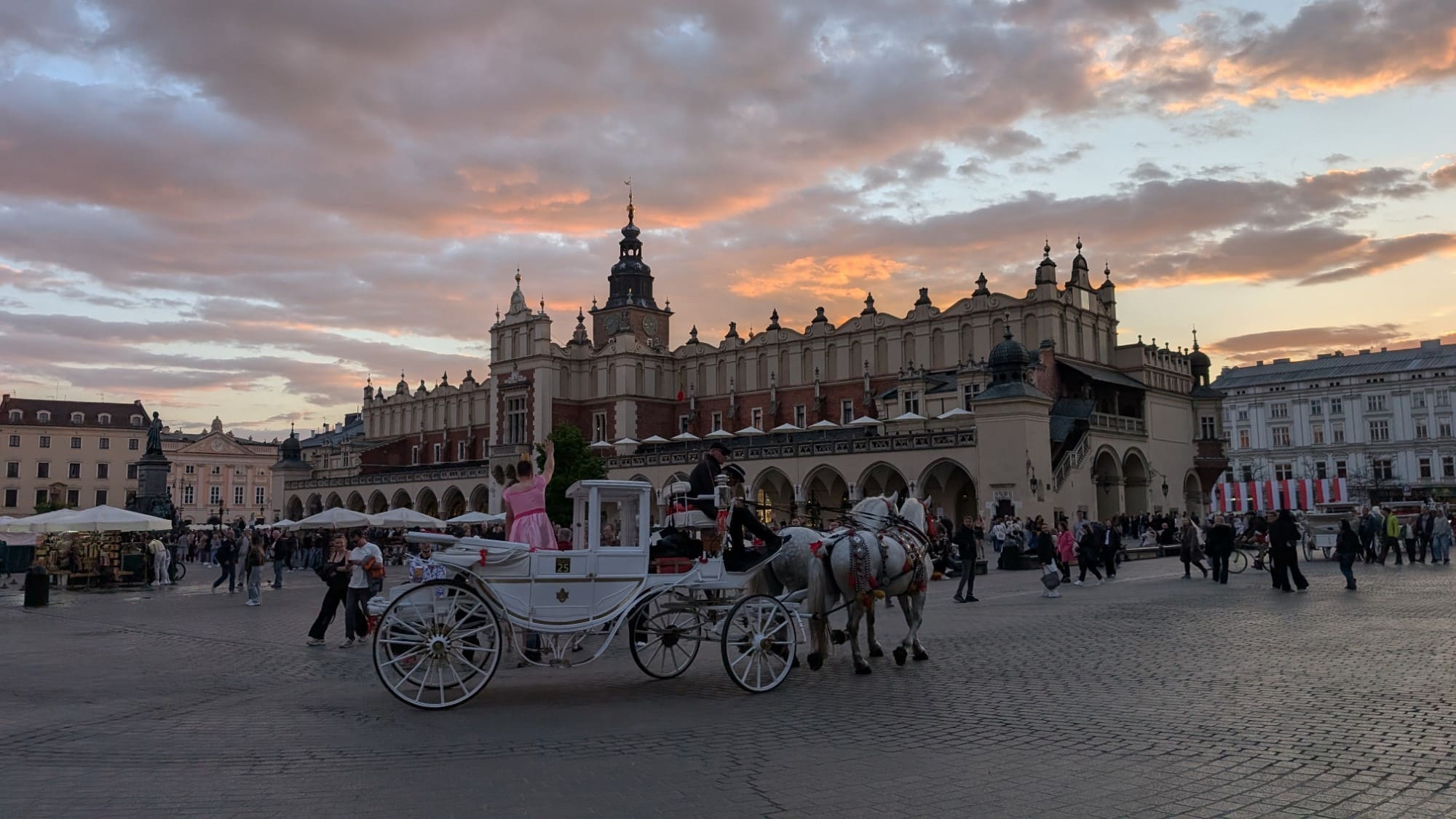 Cracovia